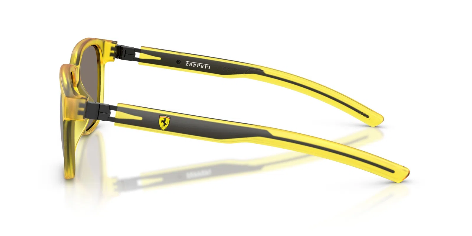 Scuderia Ferrari 6033D Sunglasses - view 25